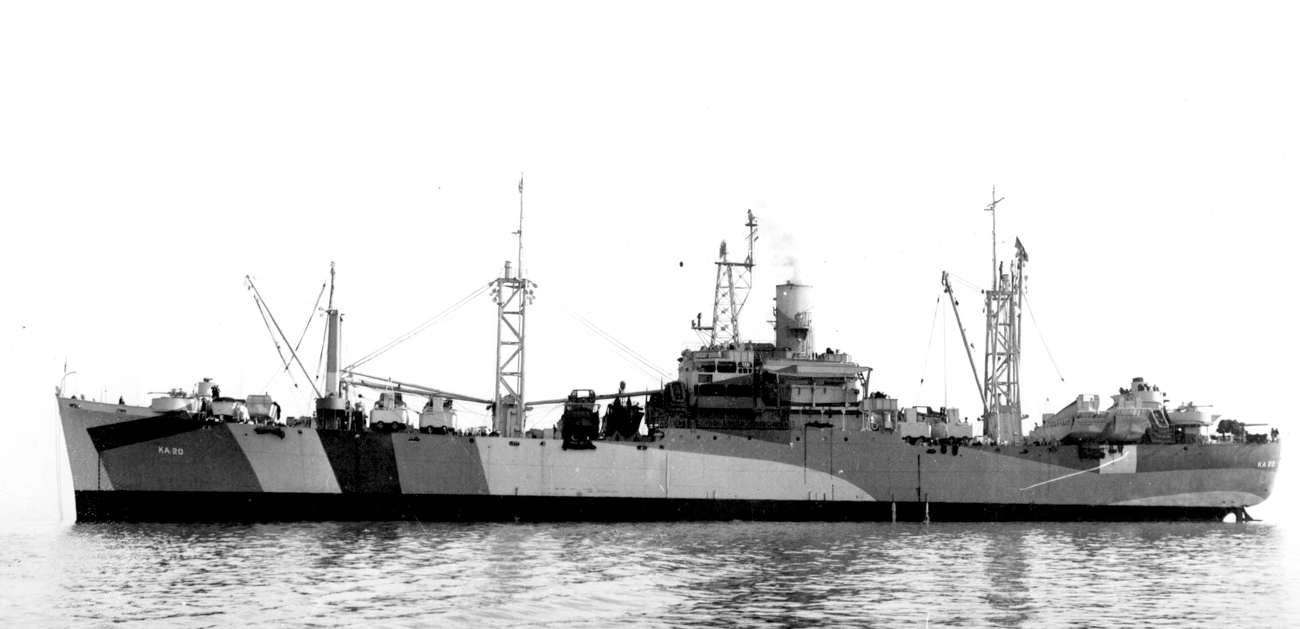 ship